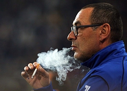 Đội trưởng Juventus ngại vào phòng của HLV Sarri