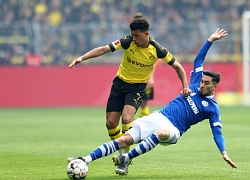 Nhận định Dortmund vs Schalke 04: Derby rực lửa và hơn thế nữa