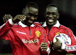 Dwight Yorke - Andy Cole: Sinh ra là để dành cho nhau