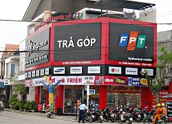 FPT Retail đặt kế hoạch lãi giảm 21% năm 2020, chi 80 tỷ chia cổ tức