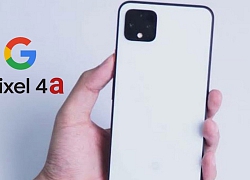 Google Pixel 4a tự tin sẽ hạ đo ván đối thủ iPhone SE