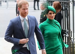 Harry và Meghan sẽ không quay lại hoàng gia sau 1 năm 'thử nghiệm' cuộc sống bên ngoài