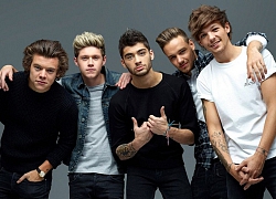 Hiện tượng toàn cầu One Direction sau 2 năm tan rã giờ ra sao?