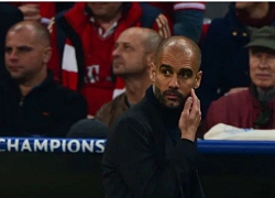 HLV Guardiola bị học trò ở Bayern Munich phản bội ra sao?