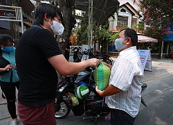 Họ đã cống hiến, thầm lặng hy sinh vì sự phát triển