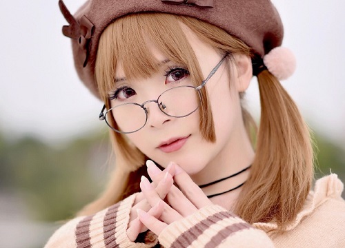 Hot girl cosplay nổi tiếng gây bất ngờ khi tiết lộ giới tính thật