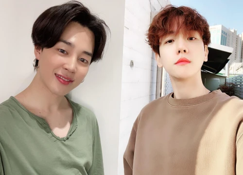 Jimin (BTS) xuất sắc đứng đầu BXH danh tiếng thương hiệu tháng thứ 17 liên tiếp