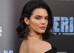 Kendall Jenner mắc chứng rối loạn lo âu