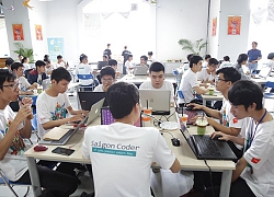 Khai mạc cuộc thi Vietnam Online Hackathon 2020