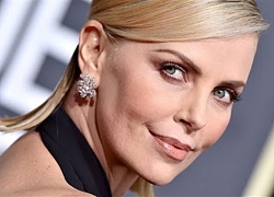 Charlize Theron không tham gia phần ngoại truyện của &#8216;Max Điên&#8217;