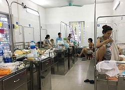 Khó phân biệt sốt xuất huyết và COVID-19 trong ngày đầu mắc bệnh