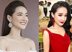 Không ngờ cũng có ngày mỹ nhân Việt lại bị chính make up hại thảm thê!