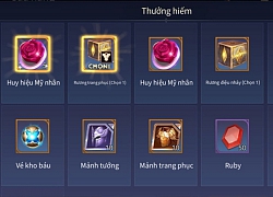 Liên Quân Mobile: Team thiết kế Event của Garena bị cộng đồng chê &#8220;ngáo&#8221; vì cách thiết lập phần thưởng quá dị