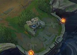 LMHT: Riot buff mạnh xạ thủ cùng nhiều thay đổi khác ảnh hưởng tới toàn bản đồ