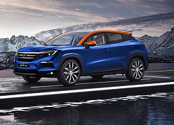 Lộ Honda ZR-V, crossover cỡ nhỏ có giá bán dự kiến thấp hơn HR-V