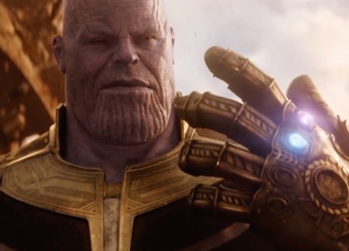 Loạt sạn ngớ ngẩn khiến Marvel muối mặt: Thanos toàn xài "hàng giả" tỉnh rụi?