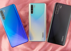 Loạt smartphone đáng chú ý giá 10 triệu đồng