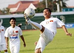 Mai Tiến Thành: Vượt cả Công Vinh, Văn Quyến và suất "học bổng" cười ra nước mắt