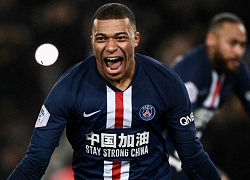 Mbappe chốt thời điểm gia nhập Real Madrid