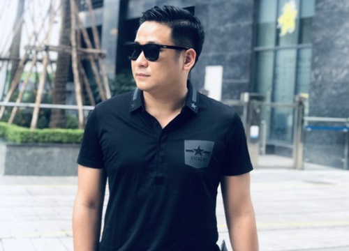 Minh Tiệp: Tôi đi ăn sáng, mấy cậu thanh niên trông rất "hổ báo" tới gọi tôi là đại ca