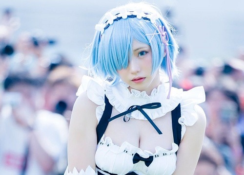 Nàng 9x đam mê cosplay khiến dư luận ngưỡng mộ khi tiết lộ thu nhập hơn 2 tỷ đồng/ngày từ sở thích cá nhân