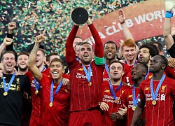 Ngoại hạng Anh siêu tưởng: Liverpool thua liền 9 trận, Man City vô địch gây sốc