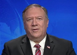 Ngoại trưởng Pompeo: Trung Quốc đang đặt ra những thách thức cho nước Mỹ