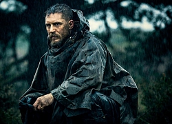 Ngoài 'Venom 2', Tom Hardy sẽ tham gia dự án nào trong thời gian tới?