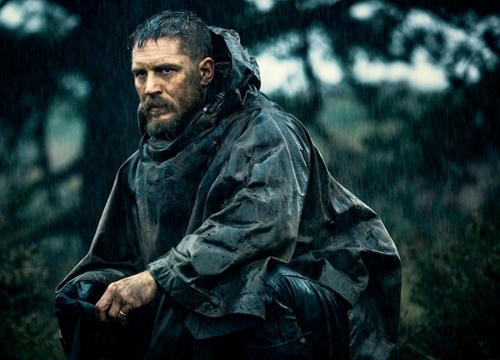 Ngoài 'Venom 2', Tom Hardy sẽ tham gia dự án nào trong thời gian tới?