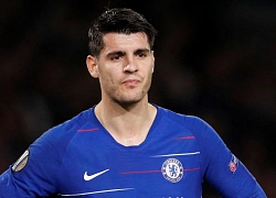 Chelsea nhận cục tiền lớn khi bán đứt Morata