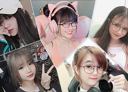 Ngưỡng mộ với giọng hát của các nữ streamer Việt: xinh đẹp, chơi game giỏi lại còn hát hay, fan đông là đúng!