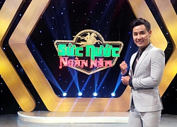 Nguyên Khang lần đầu tiên dẫn gameshow về pháp luật, giật mình vì tiền thưởng "khủng"