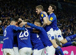 Nhận định bóng đá Dortmund Schalke 04: Hai mục tiêu của MU giao đấu