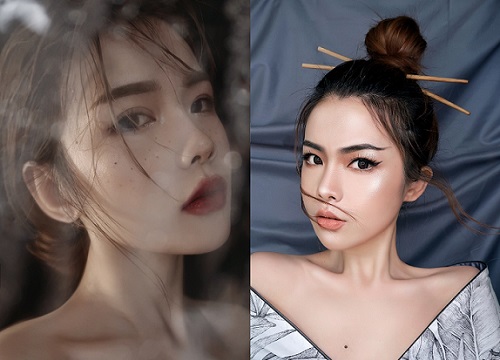 'Nữ thần Tik tok' hơn 1 triệu follow bất ngờ lộ nhan sắc thật già nua, nhăn nheo: Biết tin vào ai bây giờ?