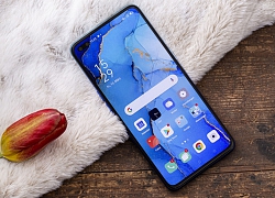 Oppo Reno3 Pro có những điểm nào mới?