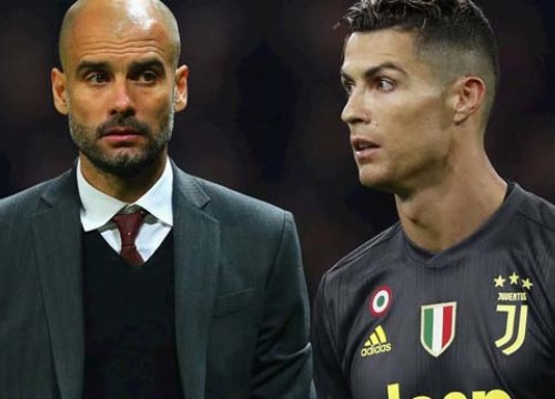 Phó tướng tiết lộ sốc: Pep Guardiola đến Italia chinh phục, làm thầy Ronaldo