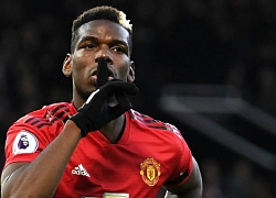 Pogba cực sung chuẩn bị tái xuất MU, Juventus bí tiền "hết cửa" chiêu mộ