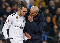 Real "nhà giàu cũng khóc": Cho không cũng khó thoát "cục nợ" Gareth Bale