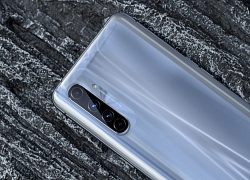 Realme X50 Pro Player Edition: Màn hình 90Hz, chip Snapdragon 865 rò rỉ