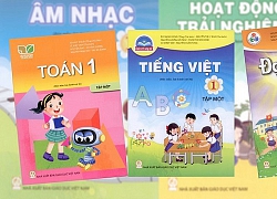 Sách giáo khoa cứ để xã hội hóa, Bộ không nên làm nữa