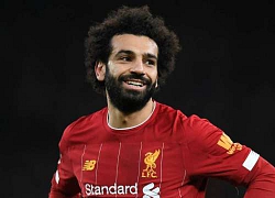 Salah từng từ chối Real để ở lại Liverpool ngay trước chung kết Champions League 2018