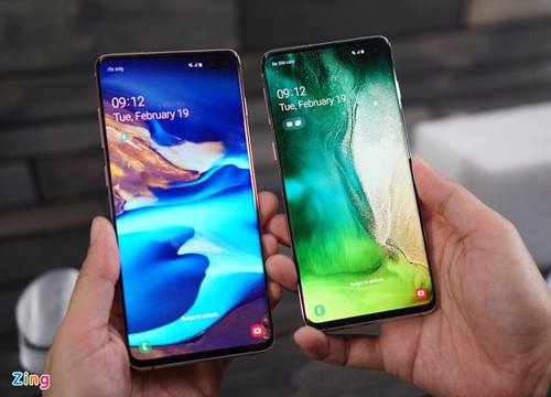 Smartphone quan trọng nhất của Samsung năm 2020