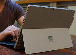 Surface không cần tấm che camera vì giải pháp chống nhìn trộm từ Microsoft