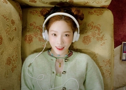 Tae Yeon (SNSD) là thế lực nhạc số trên bảng xếp hạng Billboard