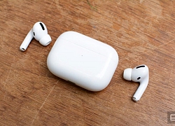 Tai nghe AirPods Pro đang có giá thấp nhất trên Amazon