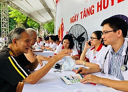 Tăng huyết áp là nguyên nhân hàng đầu dẫn đến tỷ lệ tử vong