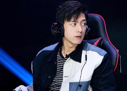 Tạo hình nam thần eSports của sao nam Hoa ngữ: Dương Dương - Lý Hiện thành công hơn, Vương Nhất Bác 'gom' thêm fans