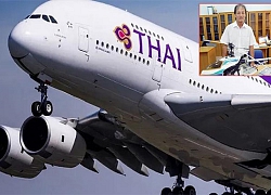 Thai Airways xin phá sản: Hàng không Việt Nam đối diện kịch bản nào?