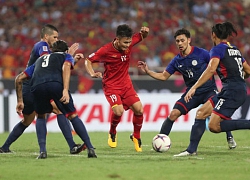 Thêm một đội tuyển muốn bỏ AFF Cup 2020