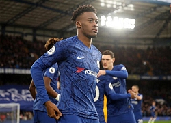 Tiền vệ Chelsea bị bắt lúc 4h sáng